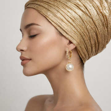 Veluxia women Earrings Collections